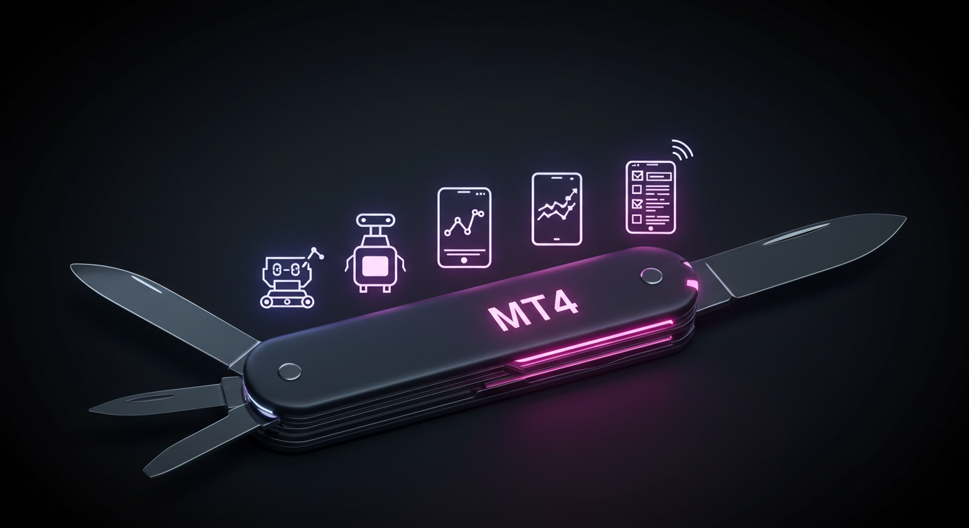 mt4 platform