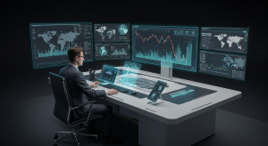 online trading platform