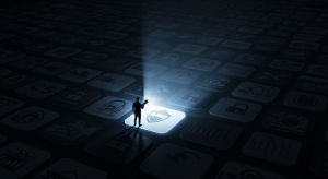 regulated online broker