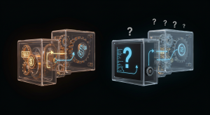 transparent broker
