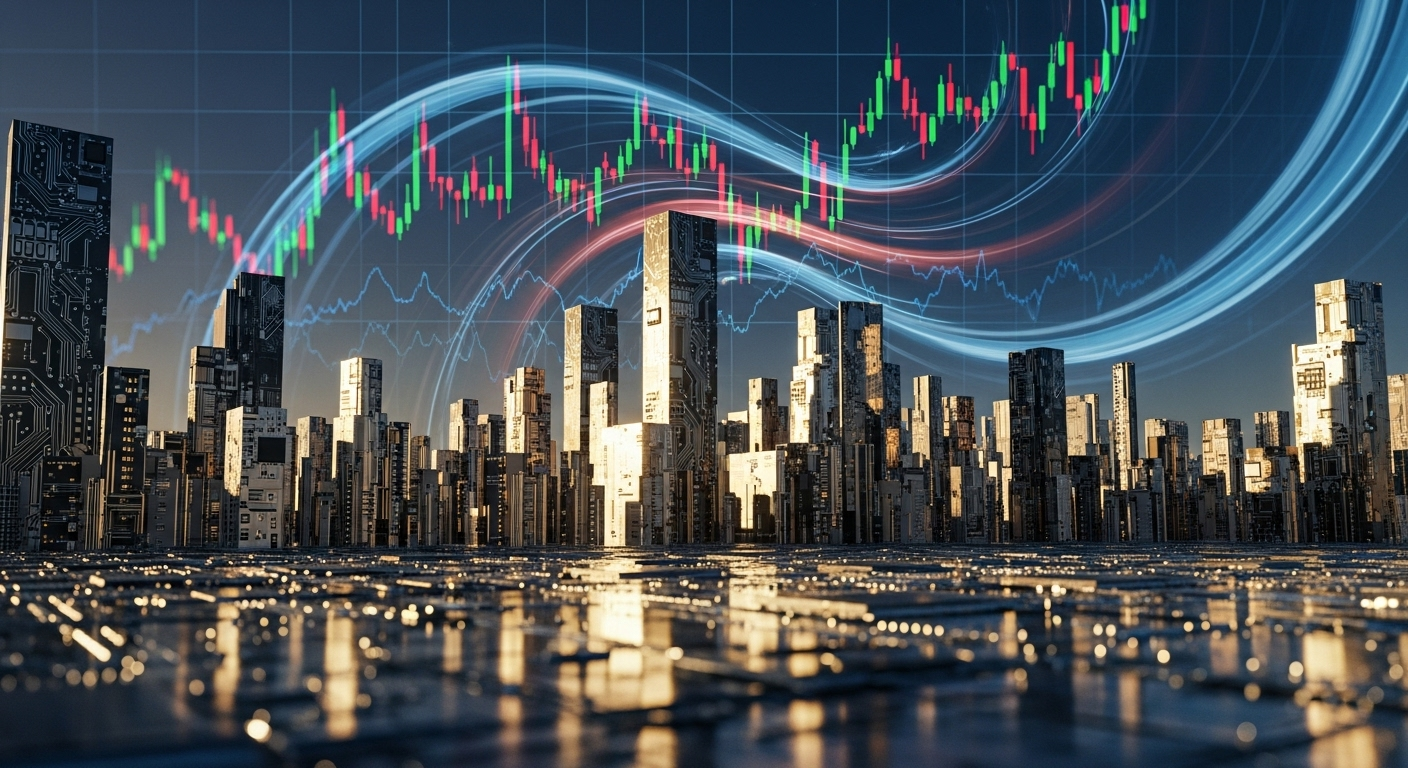 cutting-edge forex solutions