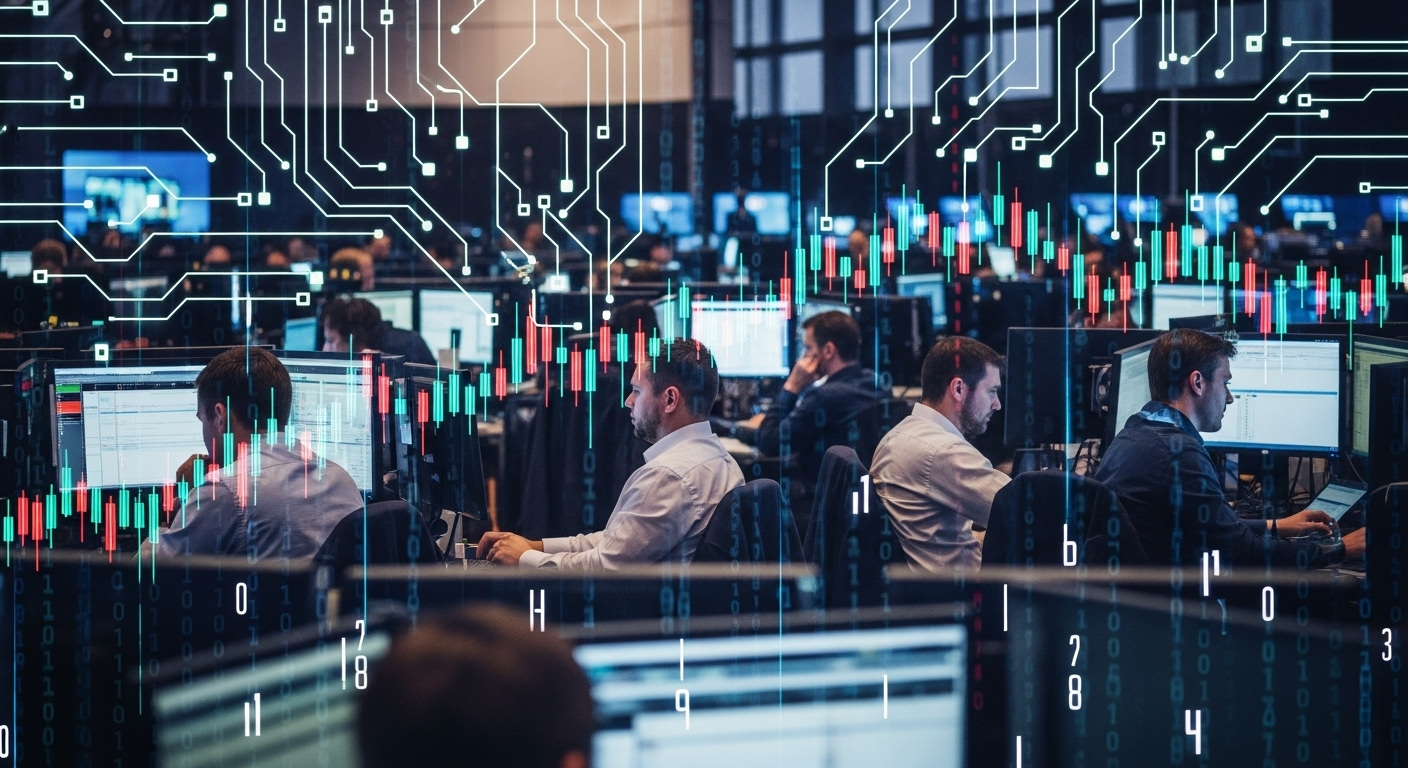 forex robots with ai