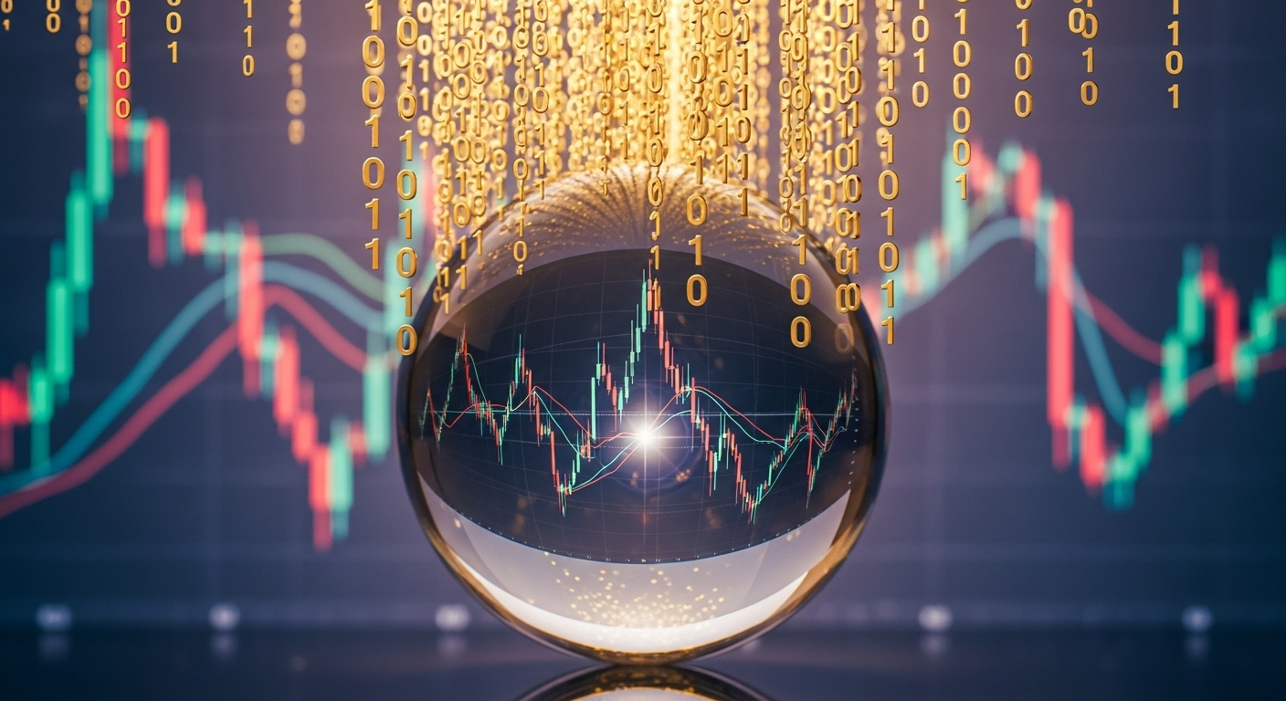 ai forex trading signals