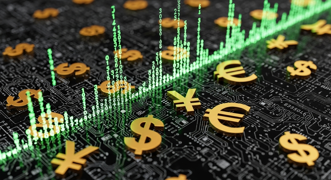 forex trading indicators for ai