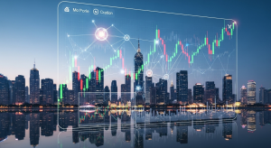 ai powered forex trading