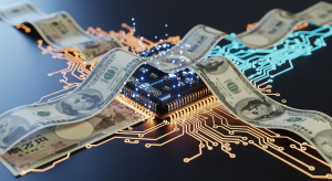 ai driven forex trading