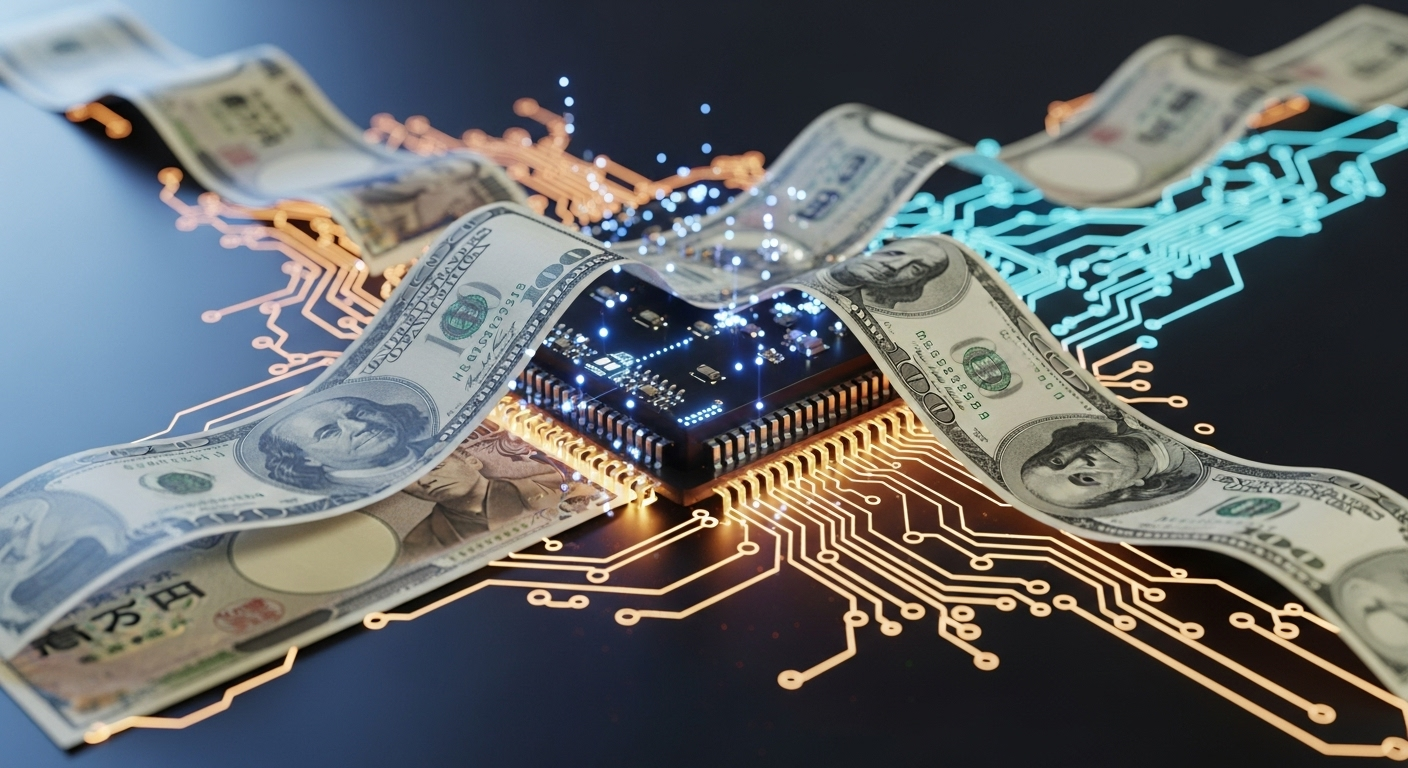 ai driven forex trading