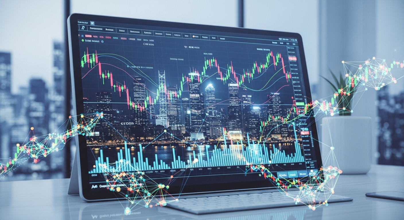 ai forex trading platform
