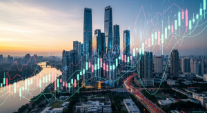 artificial intelligence in forex