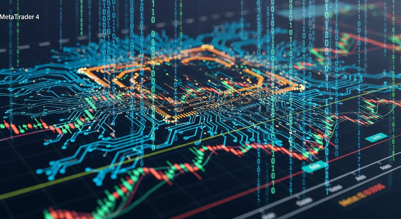 ai trading mt4