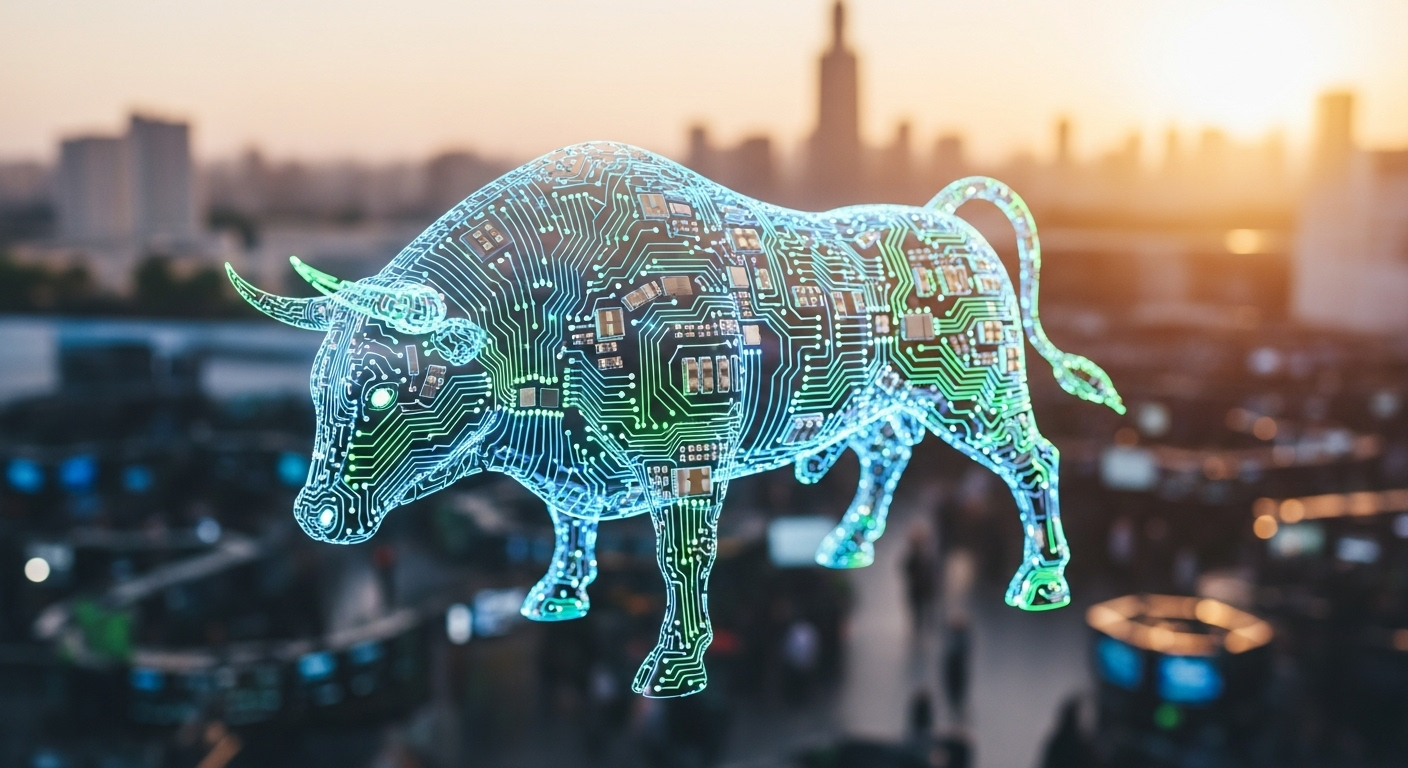 ai trading platform