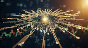 algorithmic forex trading