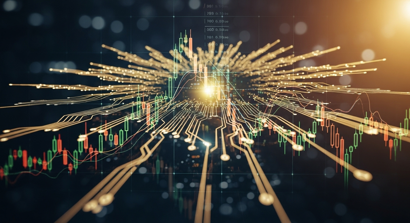 algorithmic forex trading
