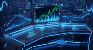 algorithmic trading