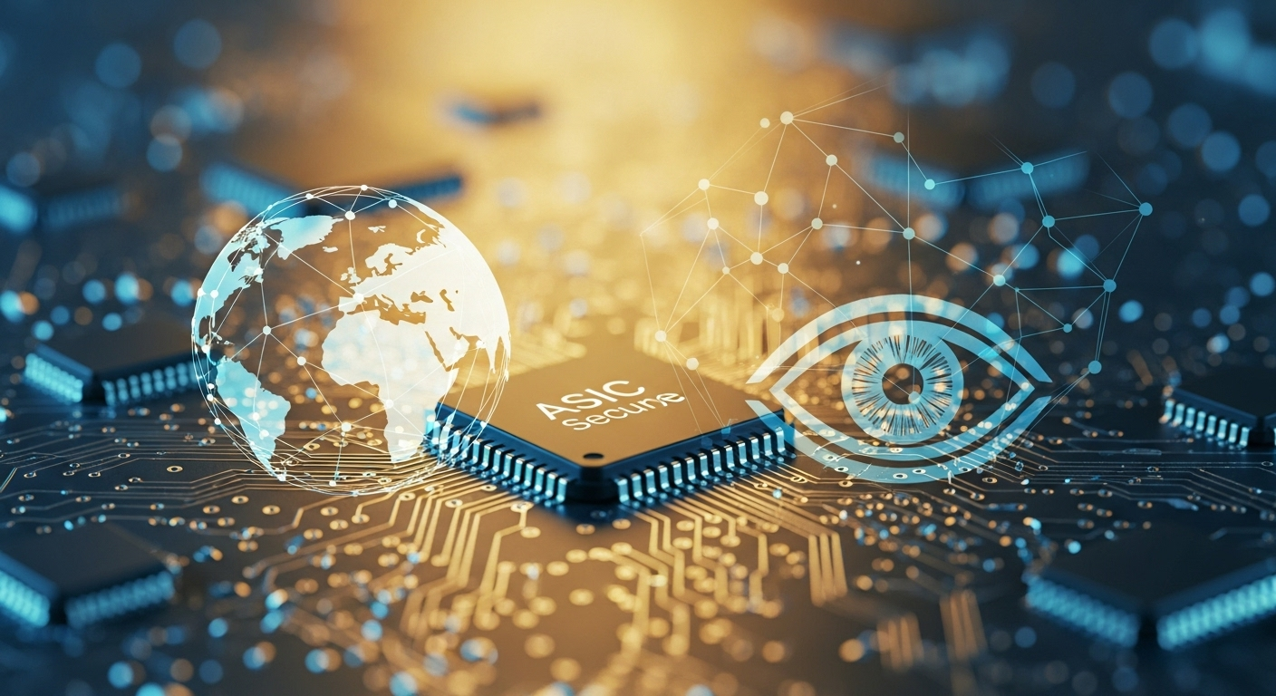 asic regulated broker