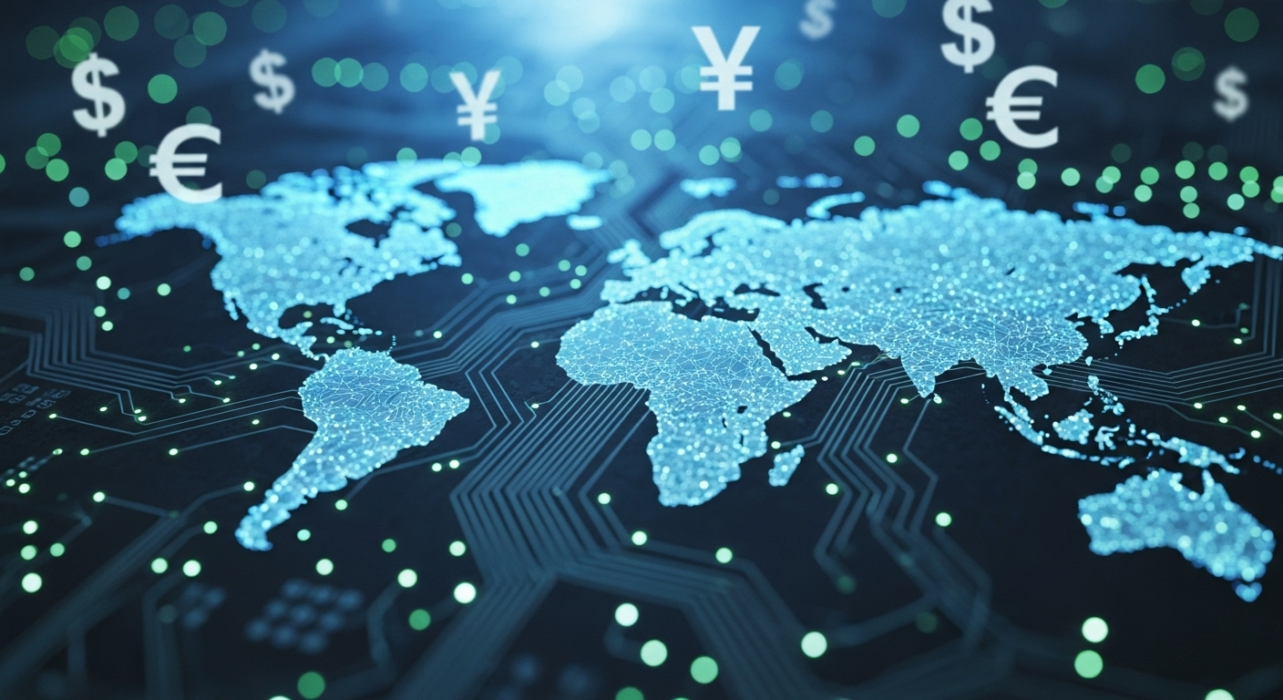 automated trading system for forex