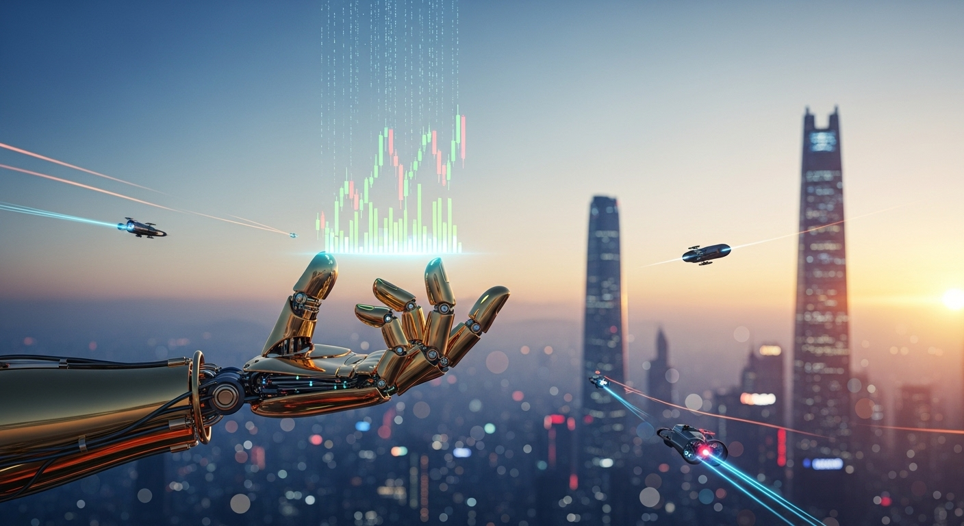 forex trading robot reviews