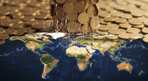 currency exchange