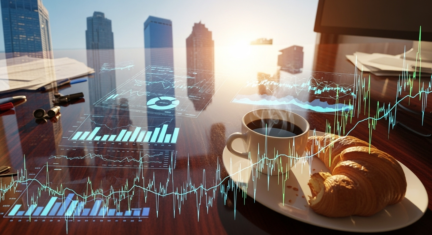 daily forex market analysis