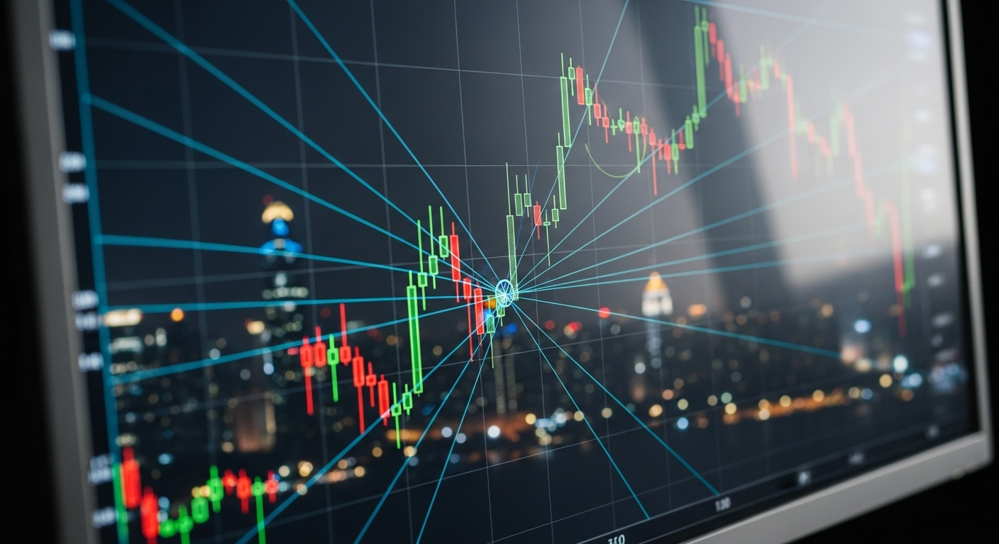 forex charts