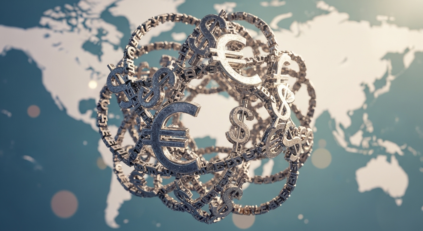 forex correlations