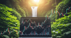 forex trading demo account