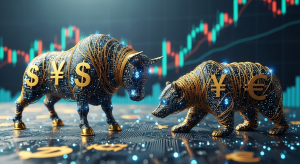 forex trading expert advisors