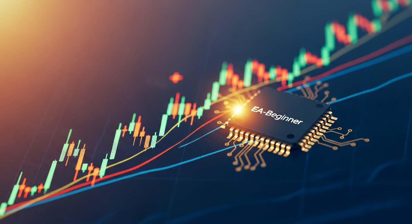 forex expert advisors for beginners