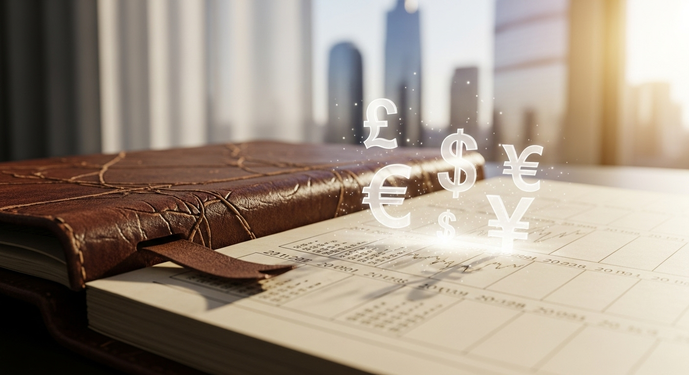 forex trading economic calendar
