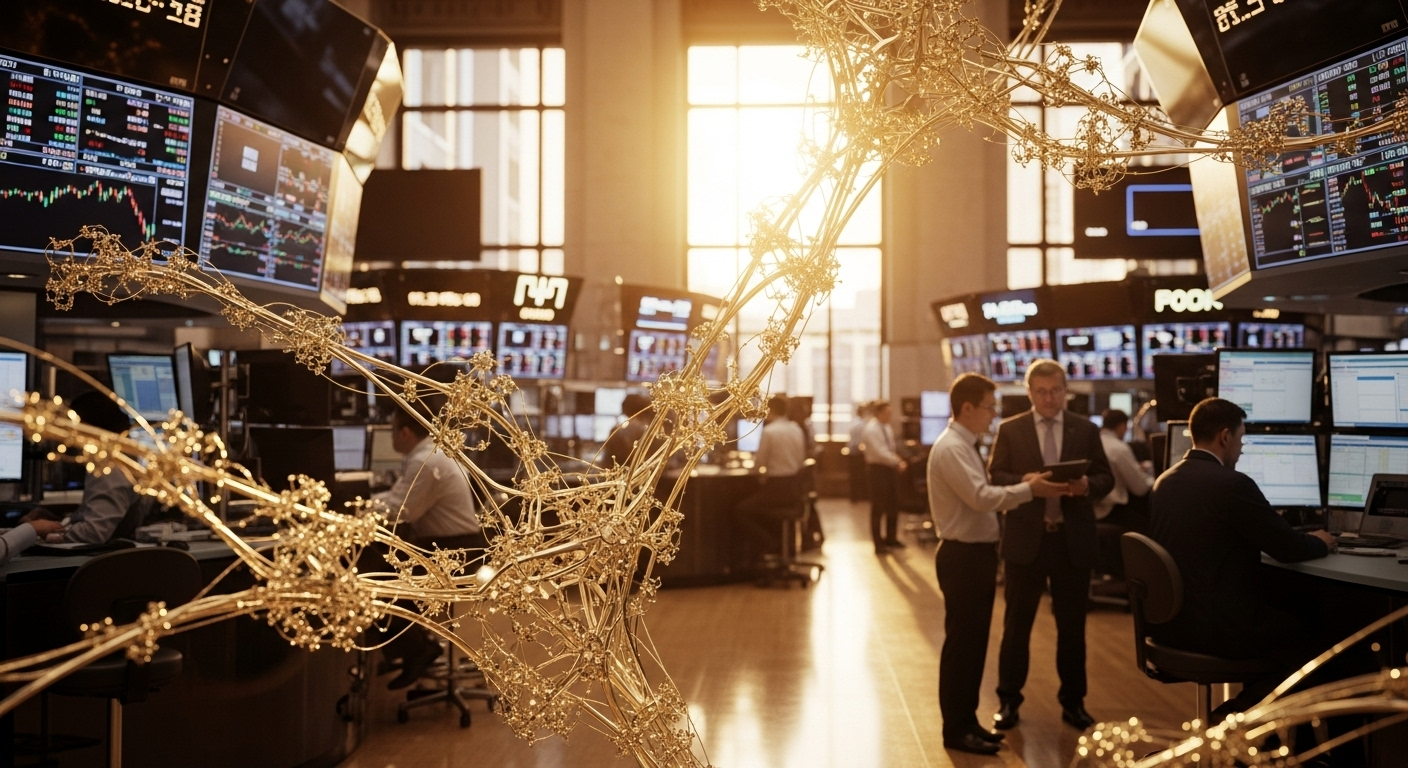 forex expert advisor