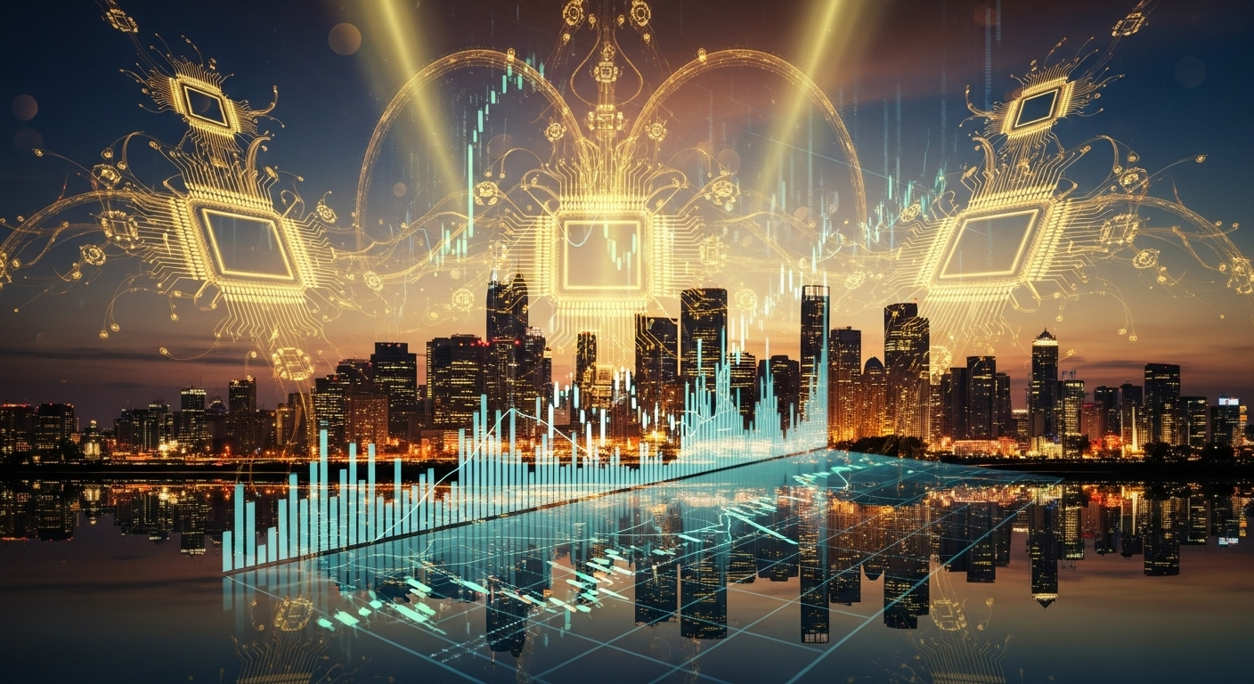forex trading expert advisor