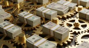 forex trading leverage
