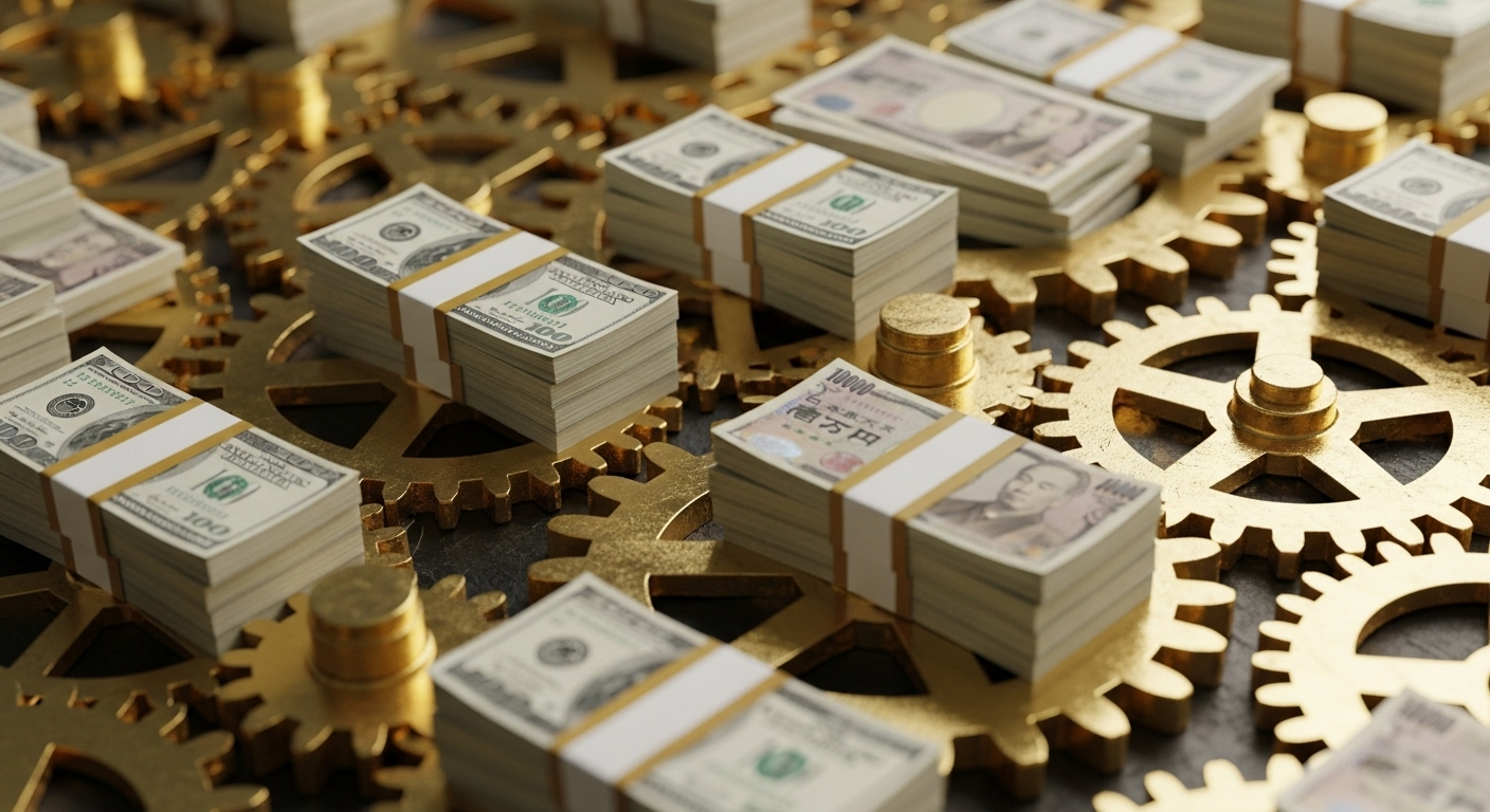 forex trading leverage