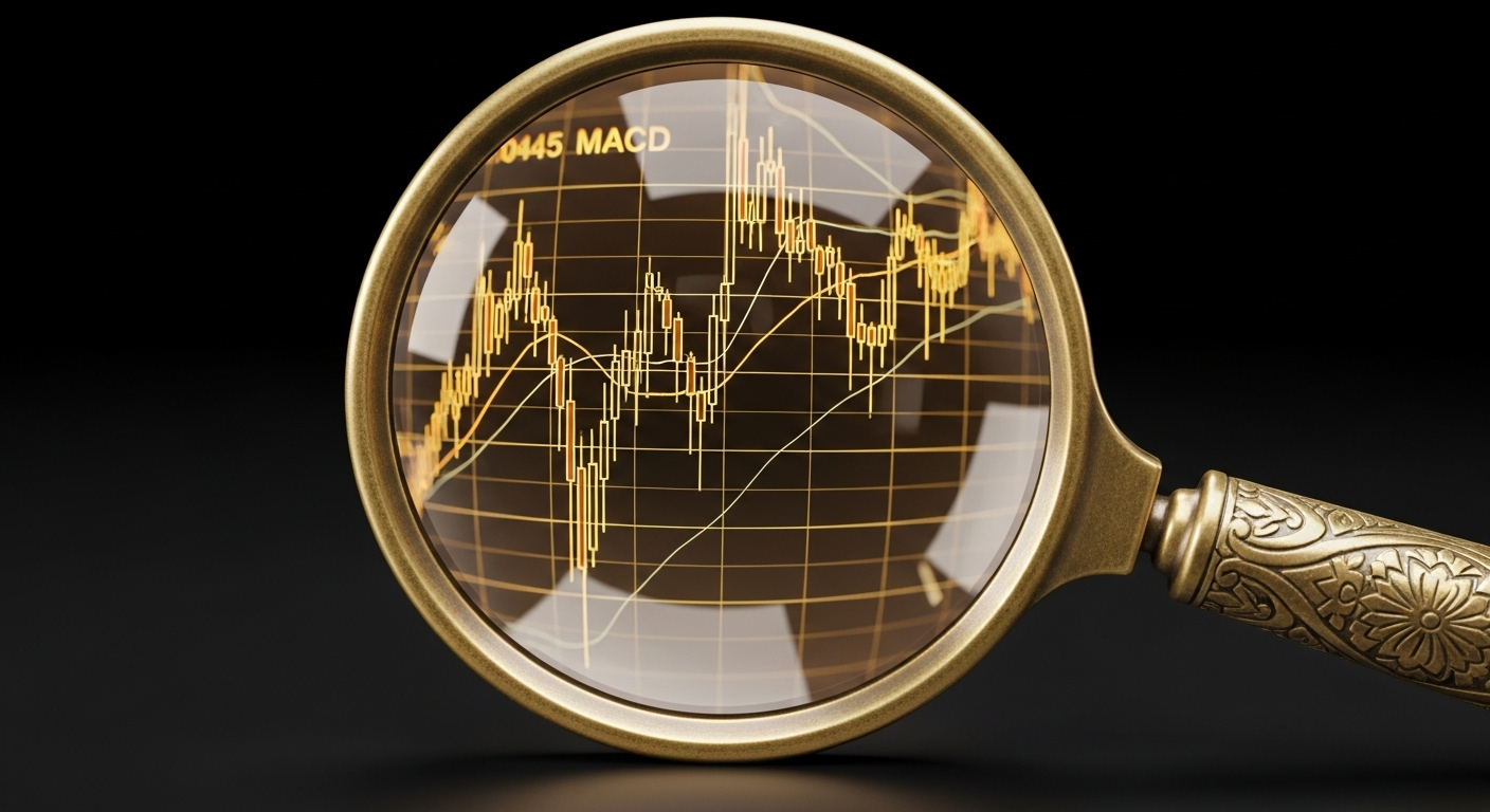 forex macd indicator