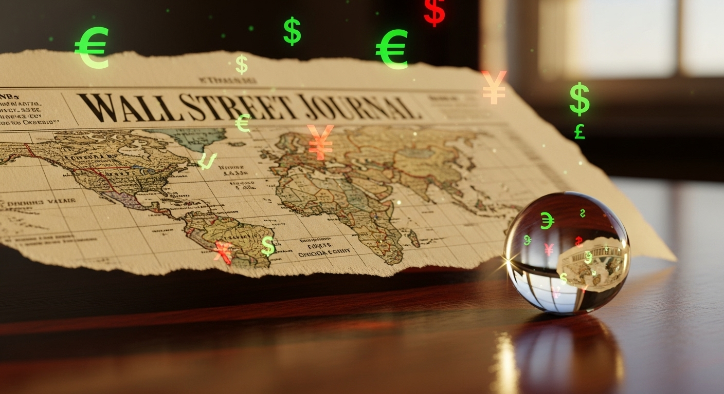 forex market news