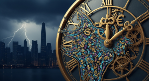 forex reversal strategy