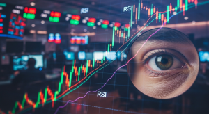 forex rsi indicator