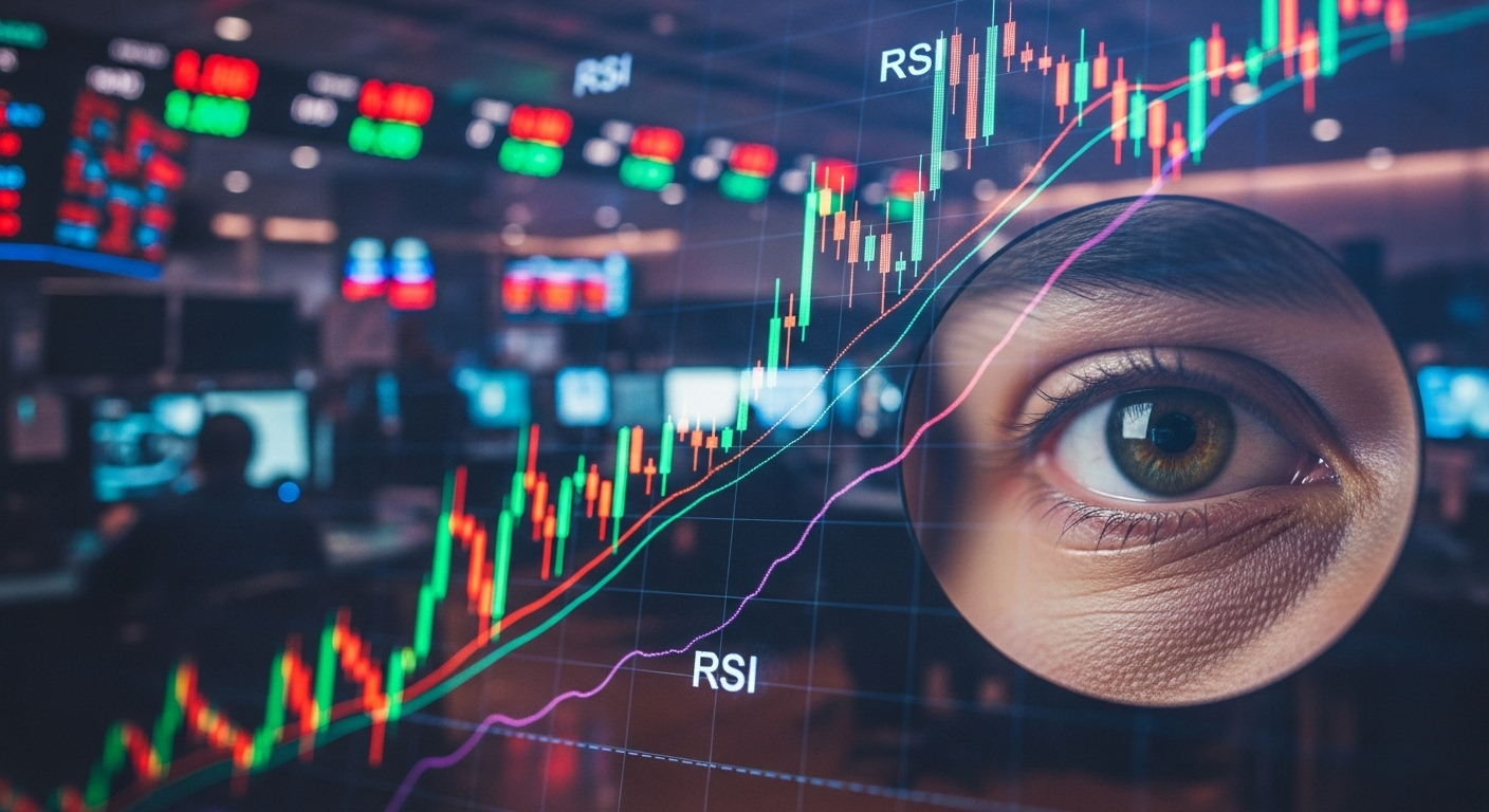 forex rsi indicator