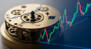 forex stochastic oscillator