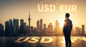 forex trading for investors