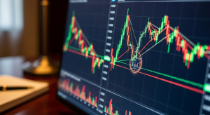 forex trading charts
