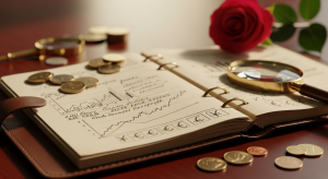 forex trading journal
