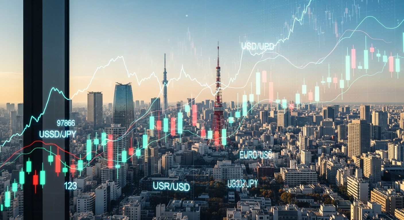 forex trading news