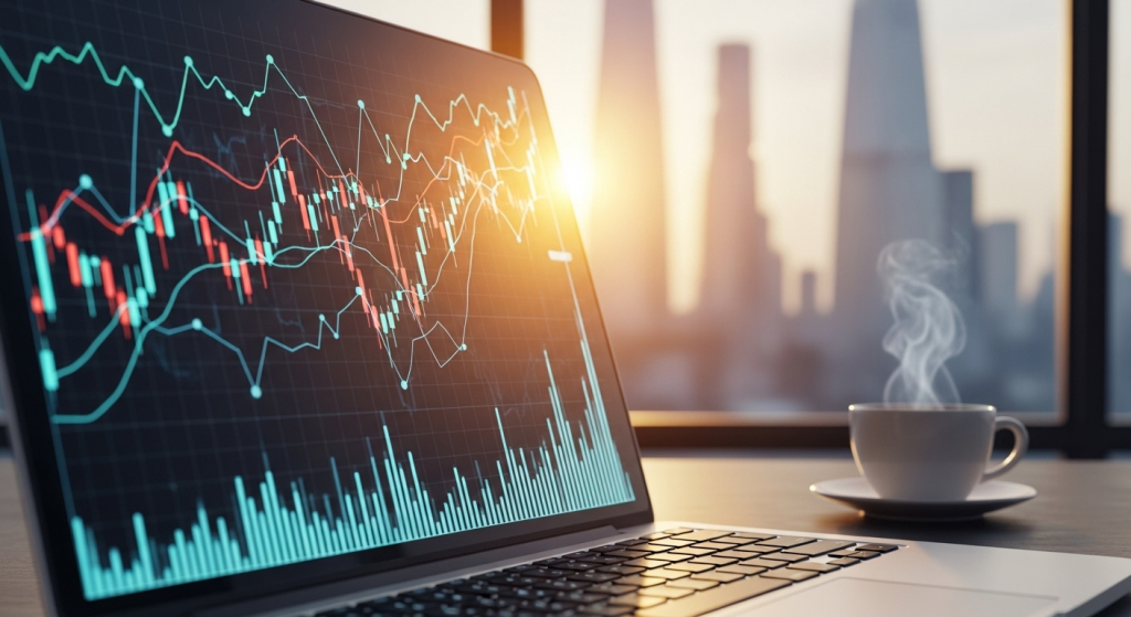 forex trading online