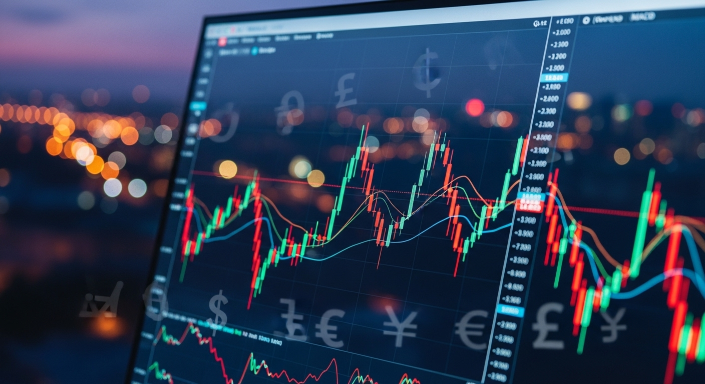 forex trading platform reviews