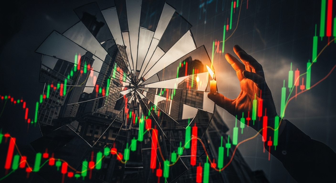 forex trading risks