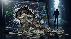 forex trading scams