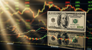 forex trading spread