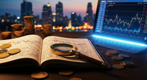 forex trading tools and resources