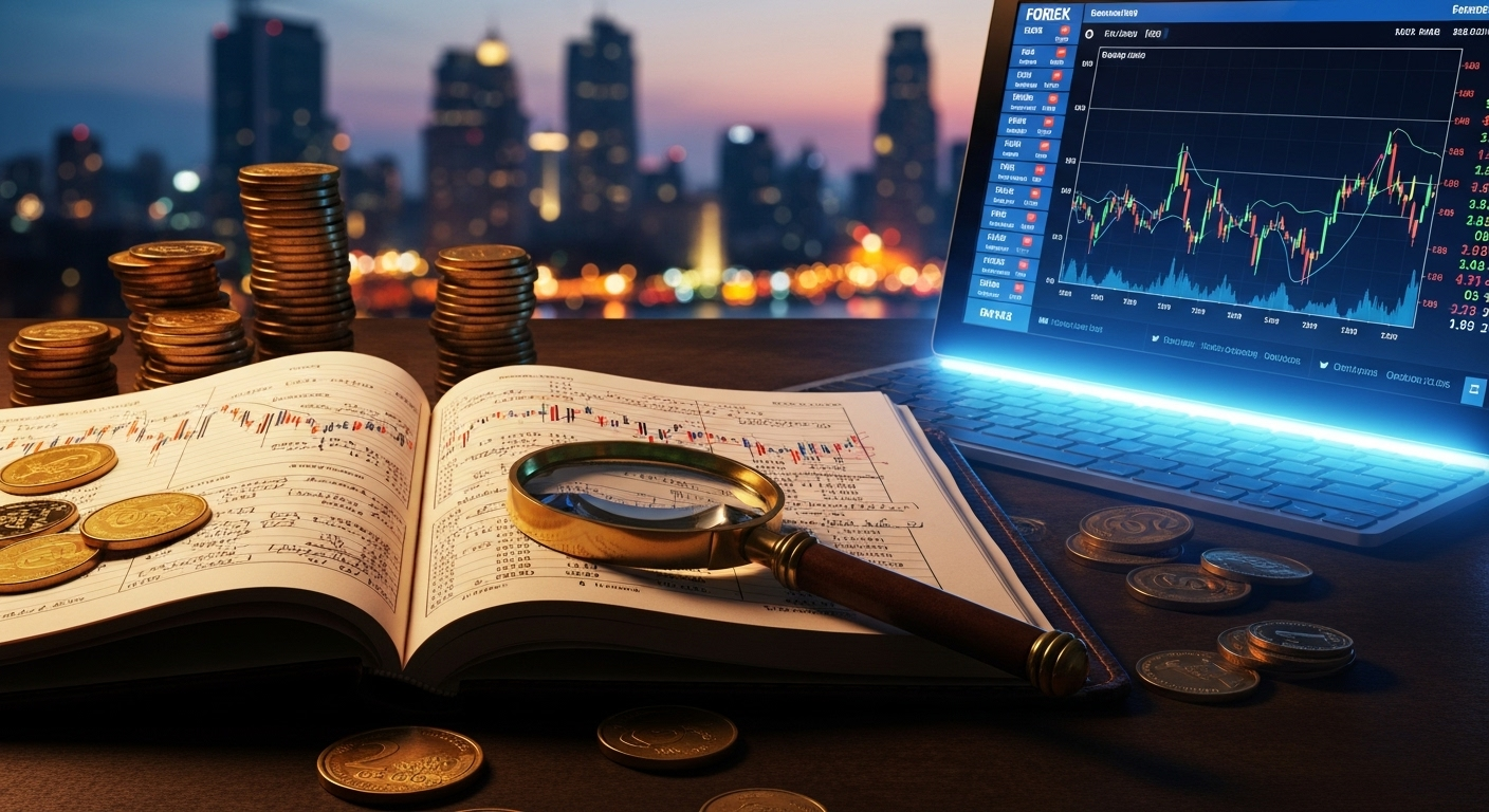 forex trading tools and resources
